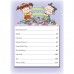 KOKKO & MAY COMICS COLLECTION 9